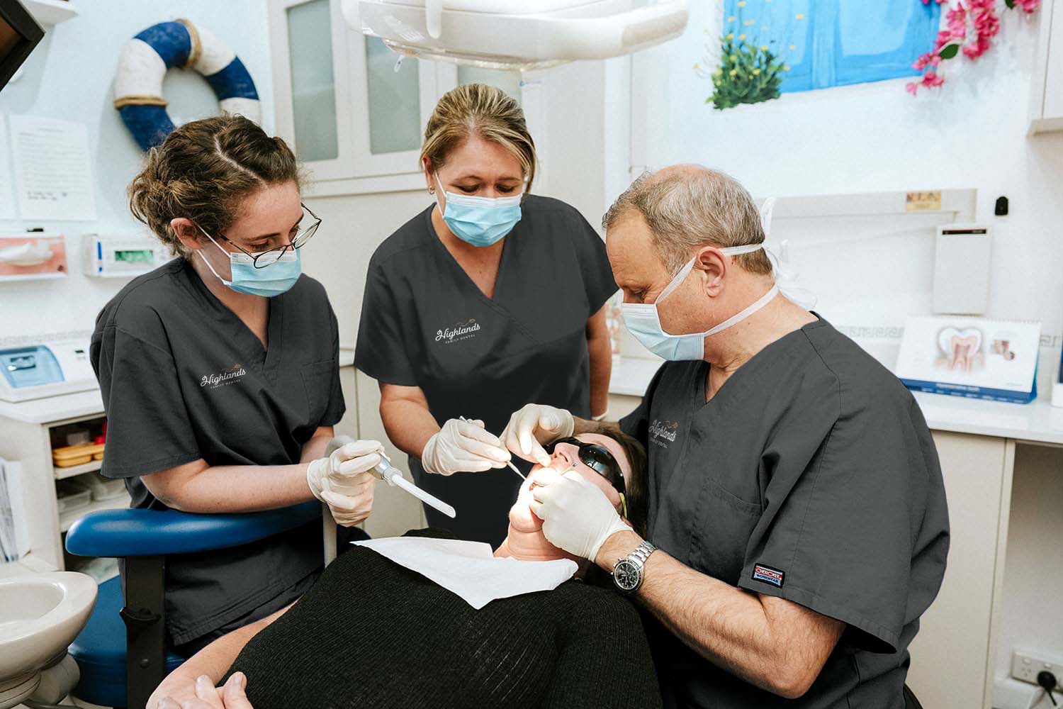 Our Team Highlands Family Dental Bowral